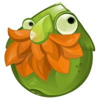 Papata Game Studio logo - Similar company to Dead Mage