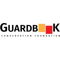 Guardbook Conservation Foundation logo - Similar company to Centre For Responsible And Sustainable Business // Crsb Nhh