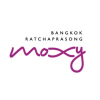 Moxy Bangkok Ratchaprasong logo - Similar company to Renaissance Phuket Resort & Spa