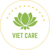 VietCare logo - Similar company to Ocpha: Orange County Pharmacists Association