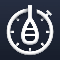 Paddle Logger logo - Similar company to Inio