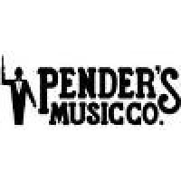 Pender'S Music Company