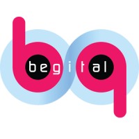 Begital Salesforce Consultants Bulgaria & Romania logo - Similar company to Begital