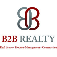 B2B Realty logo - Similar company to Ess - Enterprises Software Solutions