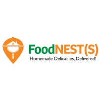 FoodNEST(S) Technologies Private Limited logo - Similar company to Porter Buddy