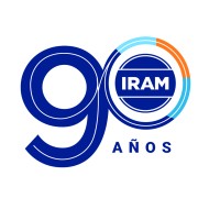 IRAM - Instituto Argentino de Normalización y Certificación logo - Similar company to Grupo Icse
