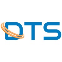 DTS St. Lubiński Spółka Jawna logo - Similar company to S4Tech