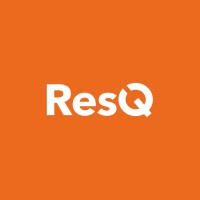 ResQ logo - Similar company to 86 Repairs