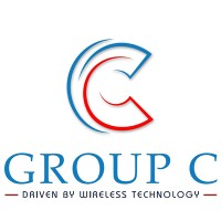 Group C logo - Similar company to Pr Concierge