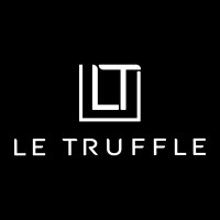 Le Truffle logo - Similar company to Orlar