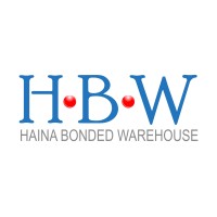 Haina Bonded Warehouse