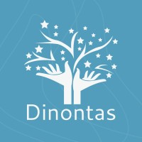 Dinontas logo - Similar company to Guy Fieri Foundation