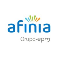 Afinia Grupo EPM logo - Similar company to Afinia Digital