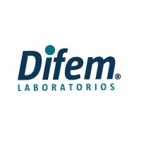 Difem Laboratorios logo - Similar company to Knop Laboratorios