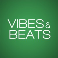 VIBES & BEATS logo - Similar company to Malpevent