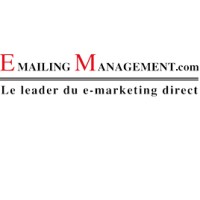 Groupe Emailing Management logo - Similar company to Wiselect