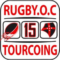 ROCT - Rugby O.C. Tourcoing logo - Similar company to Vie Libre