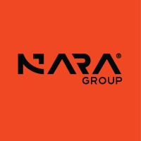 Nara Group Pakistan logo - Similar company to Code Rushers