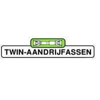 Twin-Aandrijfassen