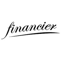 Financier Perfume logo - Similar company to Emfino | Financial Reporting, Consolidation, And Budgeting System