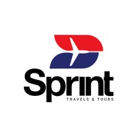Sprint Travel and Tourism logo - Similar company to Diamond Wings Travel