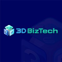 3D BizTech logo - Similar company to 3Dfy