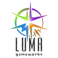 LUMA Gameworks logo - Similar company to Scicomp Learning Labs