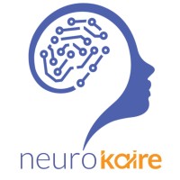 NeuroKaire (formerly Genetika+) logo - Similar company to Evogene