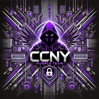 CCNY Ethical Hacking and Cybersecurity Club logo - Similar company to Tan|Dev