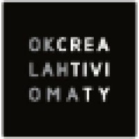 Creative Oklahoma logo - Similar company to Oklahoma Visual Arts Coalition