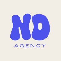 Nieuwe Dag Agency logo - Similar company to Château Camparnaud | Provence