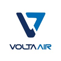 Volta Air México logo - Similar company to Volta Air Technology Inc.