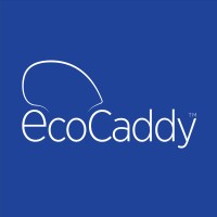 EcoCaddy logo - Similar company to Mâché Coworking