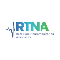 Real Time Neuromonitoring Associates - RTNA logo - Similar company to Eegxperts