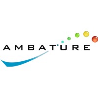 Ambature logo - Similar company to Inchfab