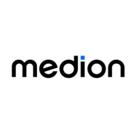 Medion B.V. logo - Similar company to Medion Gmbh