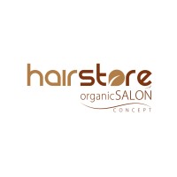 HairStore Organic Salon logo - Similar company to Asi Service Srl