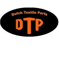 Dutch Textile Parts logo - Similar company to Proplant Engineering B.V.