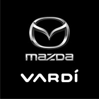 Mazda Vardí logo - Similar company to Grupo Vardí
