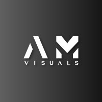 AM Visuals logo - Similar company to Am Visual Communications