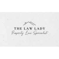 The Law Lady Limited logo - Similar company to Xpo Exhibitions