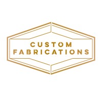 CUSTOM FABRICATIONS INTERNATIONAL LIMITED logo - Similar company to Tsp Ltd