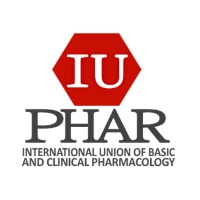 International Union of Basic and Clinical Pharmacology (IUPHAR) logo - Similar company to American Society For Clinical Pharmacology & Therapeutics