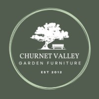 Churnet Valley Garden Furniture logo - Similar company to Time Out Space