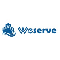Weserve Marine Services logo - Similar company to Weserve