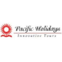 Pacific Holidays
