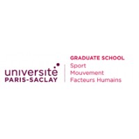 Université Paris Saclay - GS SMFH logo - Similar company to Ovsq - Observatoire De Versailles Saint-Quentin-En-Yvelines