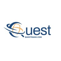 Quest Transportation inc logo - Similar company to Sourceone Transportation