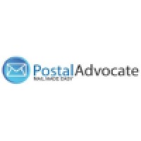 Postal Advocate Inc. logo - Similar company to Pixel Dot Consulting