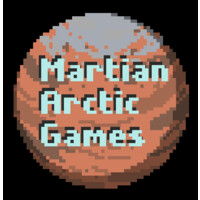 Martian Arctic Games Inc.
